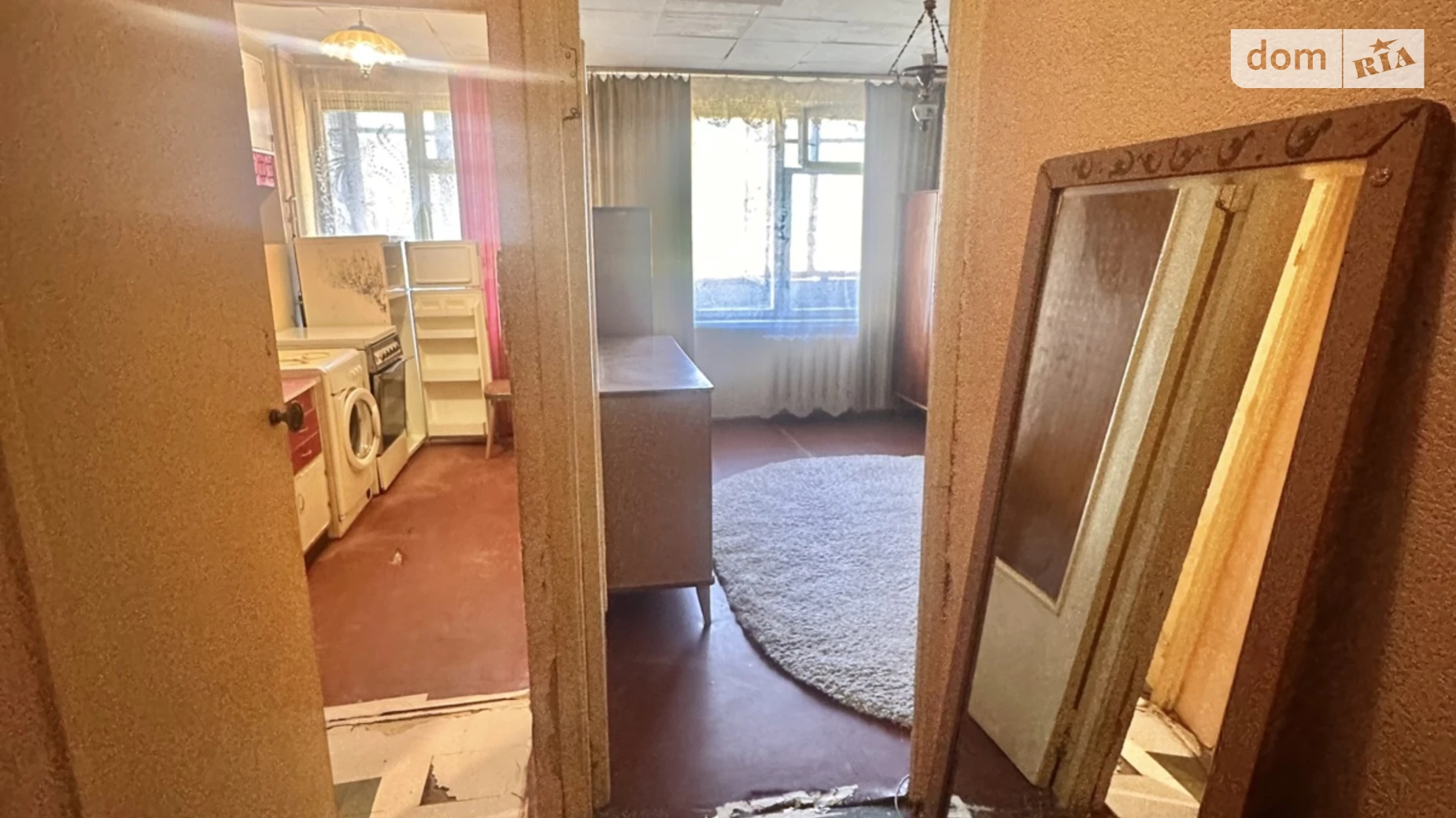 Продается 1-комнатная квартира 29.2 кв. м в Киеве, ул. Кирилловская, 89 - фото 5