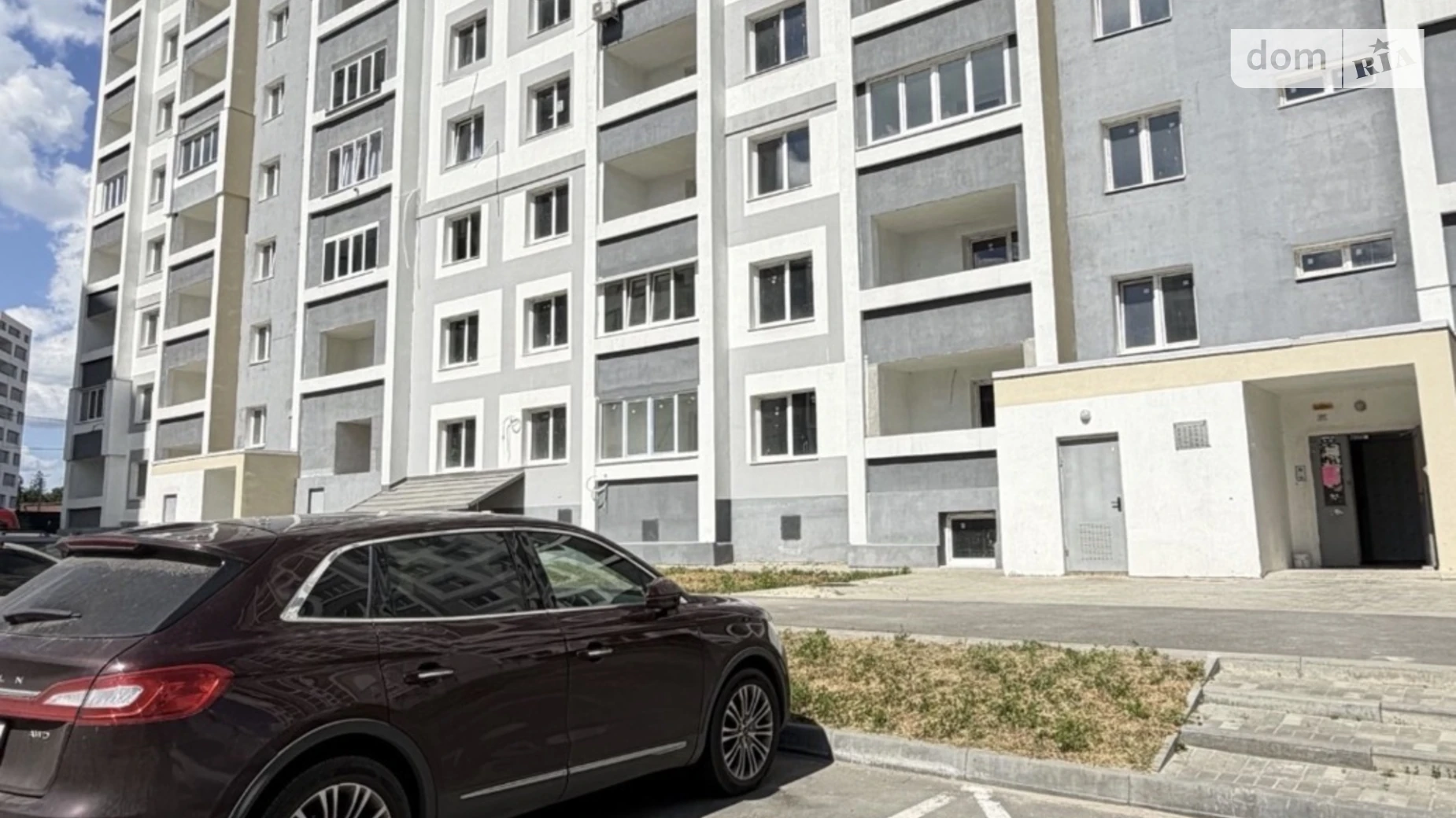 Продається 1-кімнатна квартира 38 кв. м у Харкові, цена: 25000 $ - фото 2