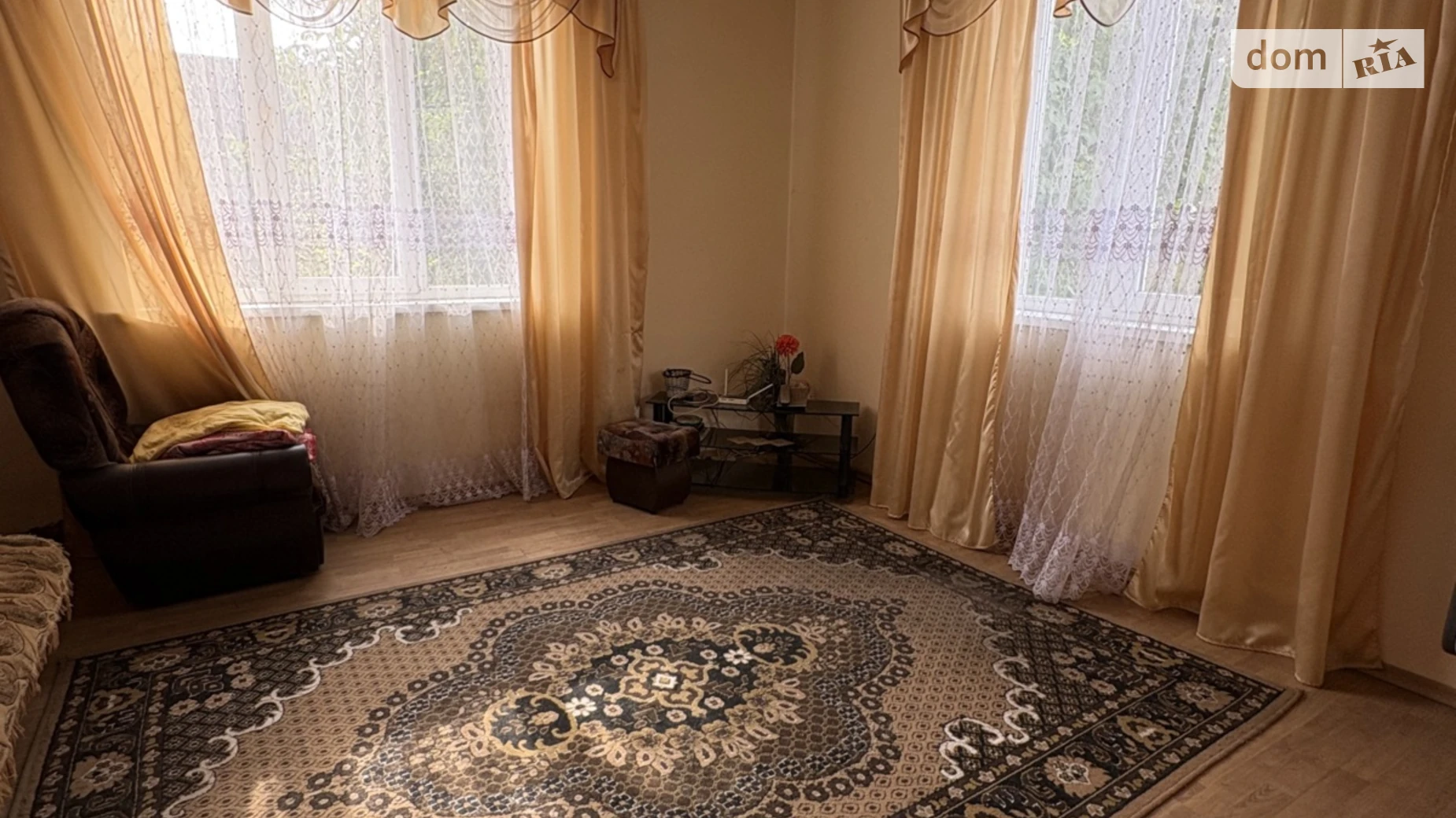 Продается одноэтажный дом 89.1 кв. м с камином, цена: 42000 $ - фото 4
