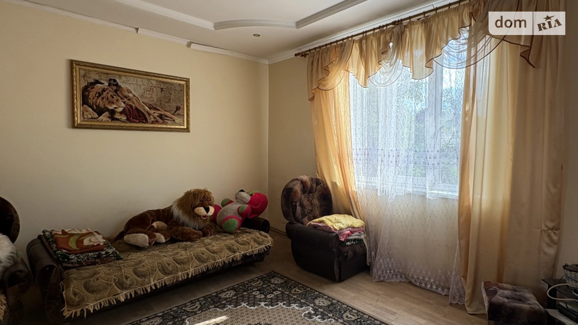 Продается одноэтажный дом 89.1 кв. м с камином, цена: 42000 $ - фото 5