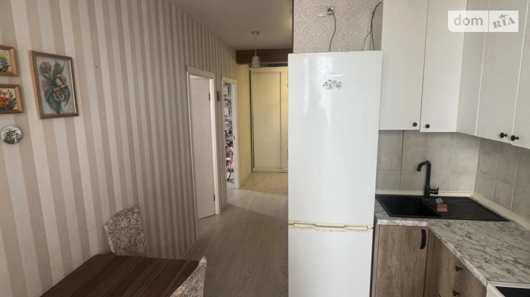 Продается 2-комнатная квартира 45.5 кв. м в Одессе, ул. Костанди, 162/6 - фото 3
