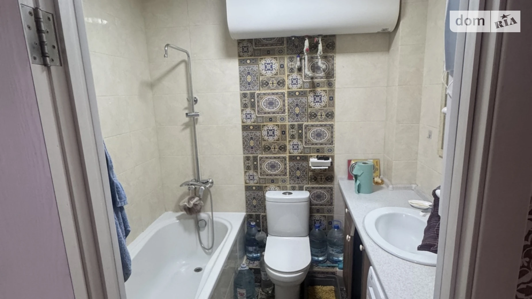 Продается 2-комнатная квартира 45.5 кв. м в Одессе, ул. Костанди, 162/6 - фото 4