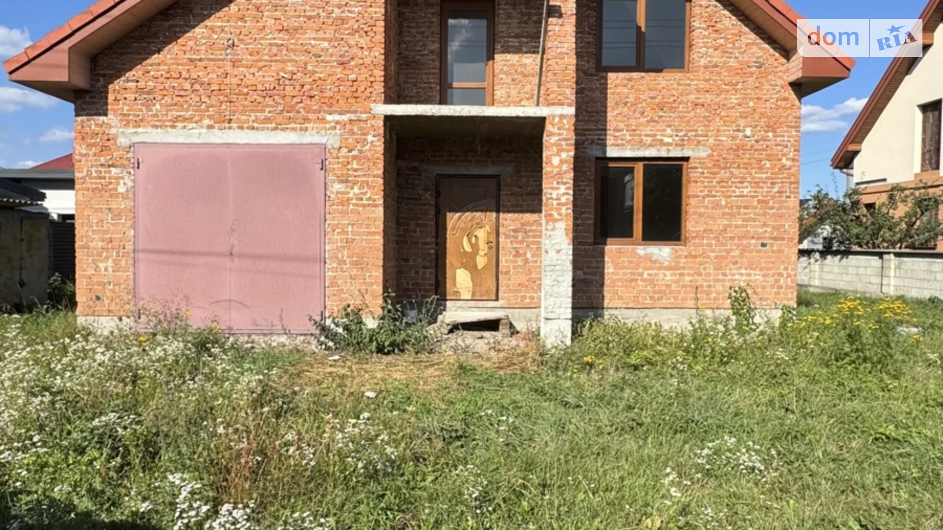 Продается дом на 2 этажа 190 кв. м с подвалом, цена: 140000 $ - фото 2