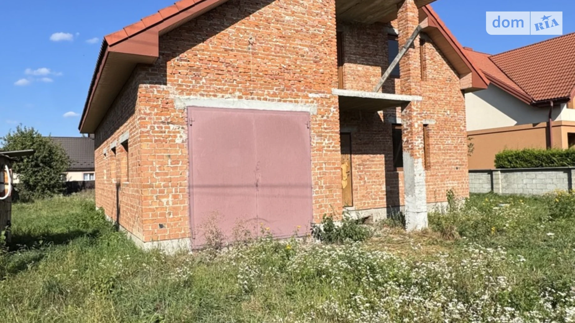 Продается дом на 2 этажа 190 кв. м с подвалом, цена: 140000 $ - фото 3