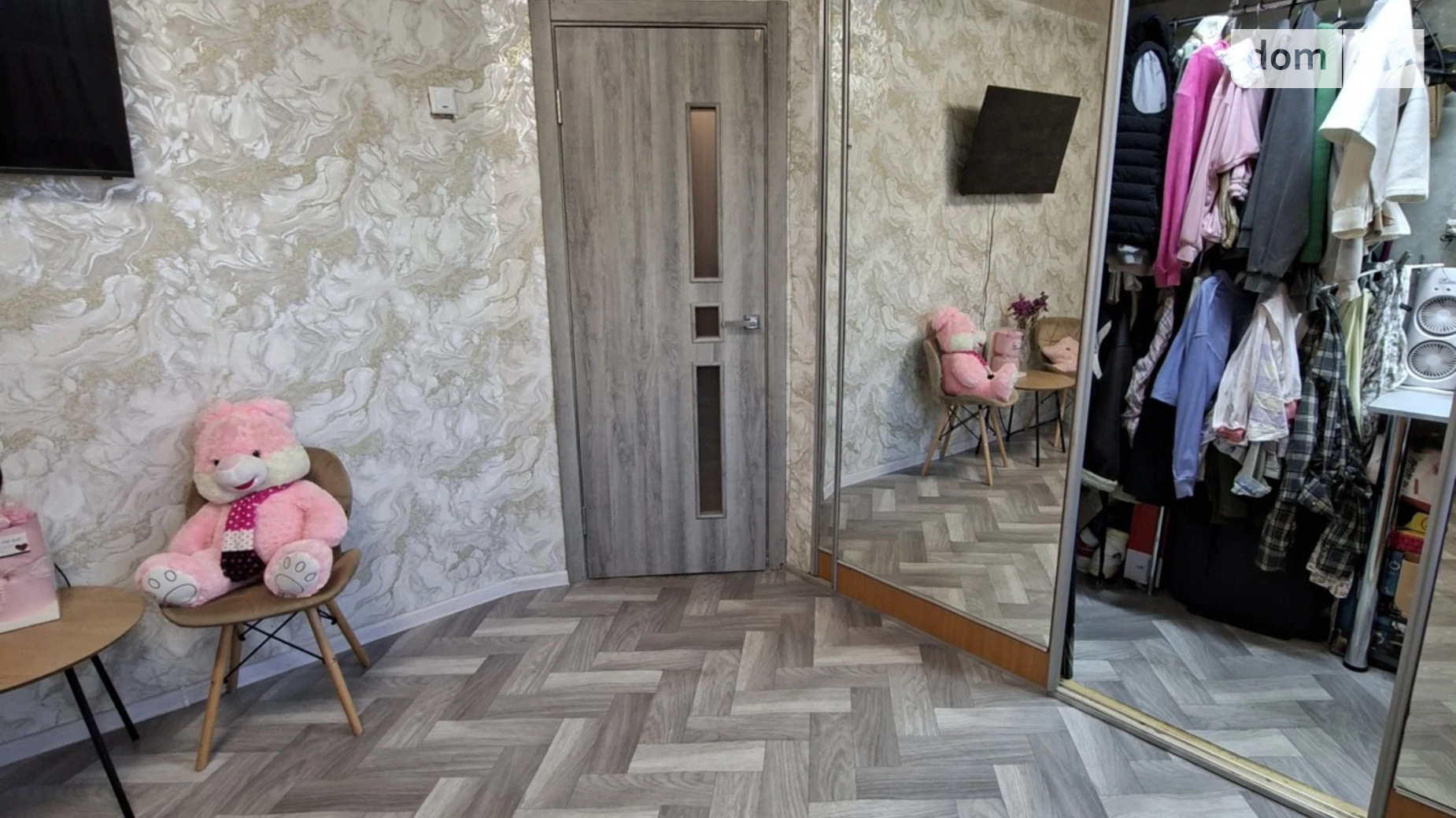 Продается 1-комнатная квартира 30 кв. м в Хмельницком, ул. Свободы, 5А - фото 2