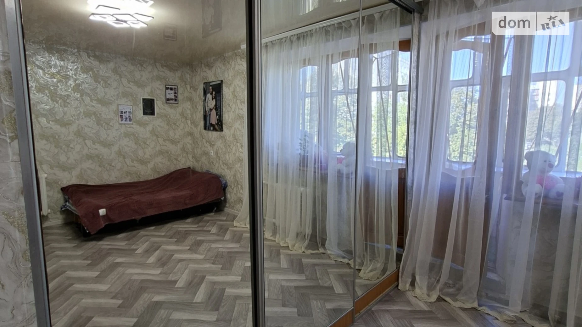 Продается 1-комнатная квартира 30 кв. м в Хмельницком, ул. Свободы, 5А - фото 3