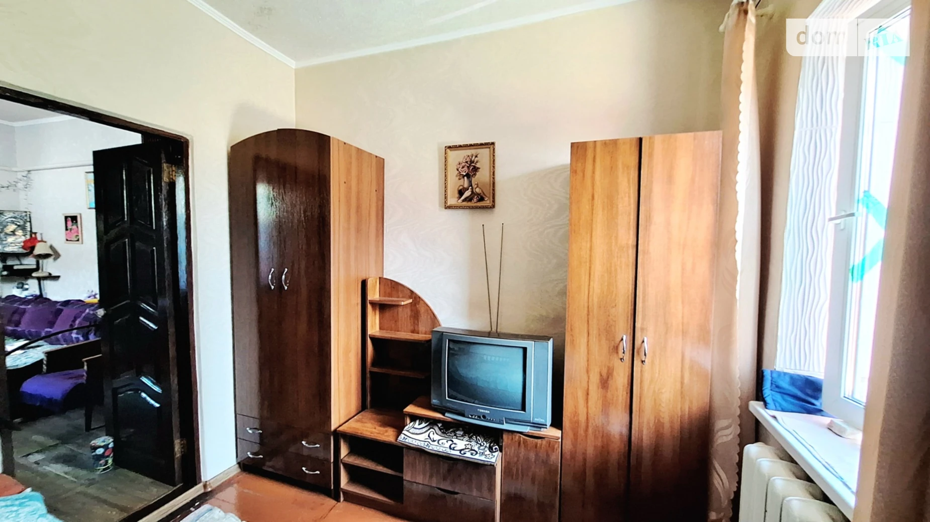 Продается часть дома 42 кв. м с террасой, цена: 22999 $ - фото 4