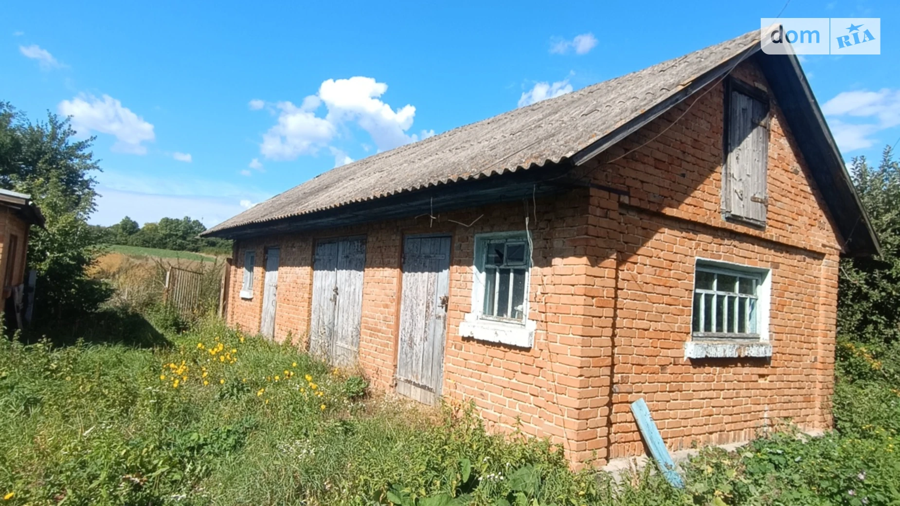 Продается одноэтажный дом 58 кв. м с подвалом, цена: 15000 $ - фото 4