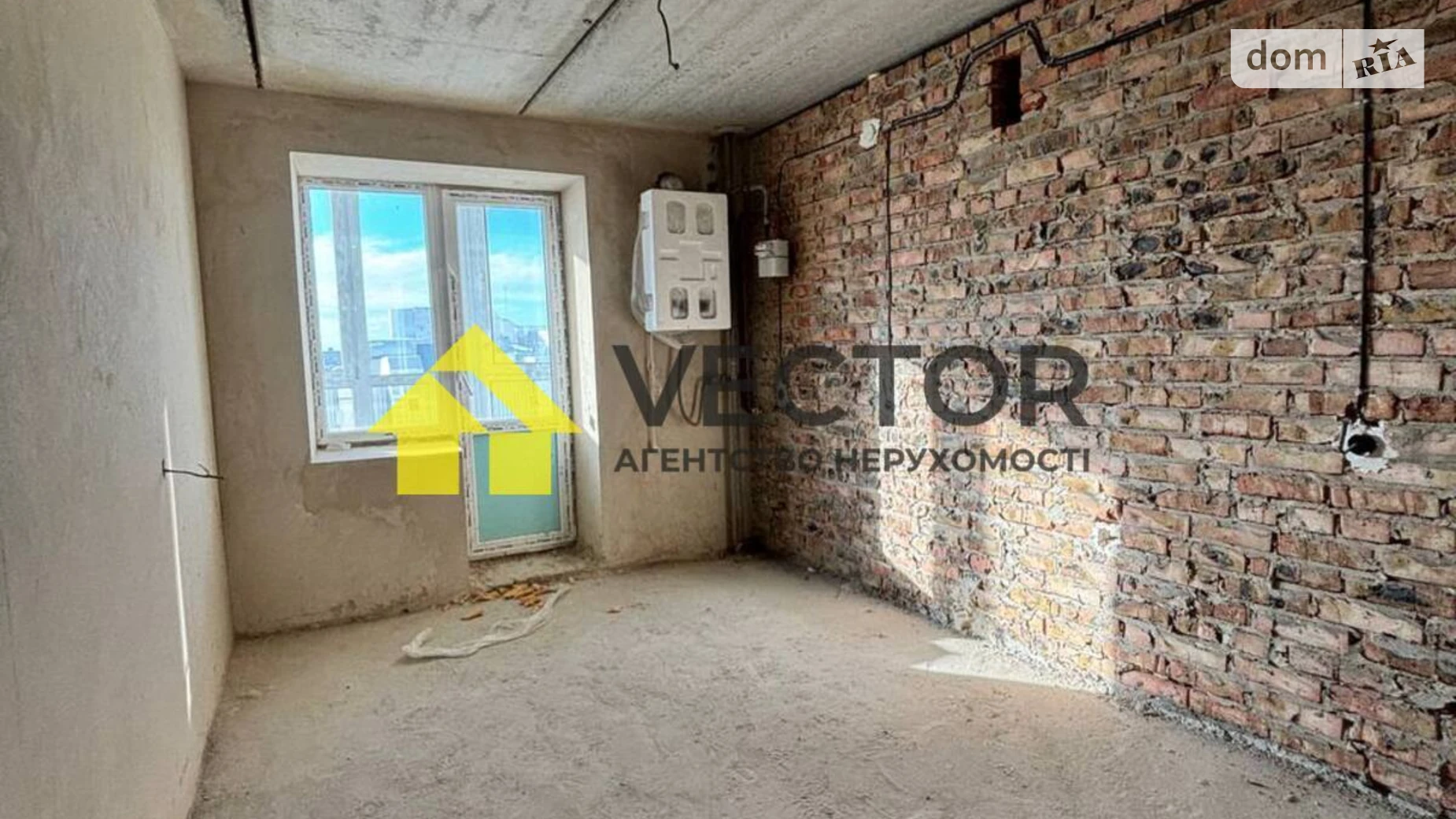 Продается 2-комнатная квартира 61.9 кв. м в Полтаве, пл. Павленковская - фото 3