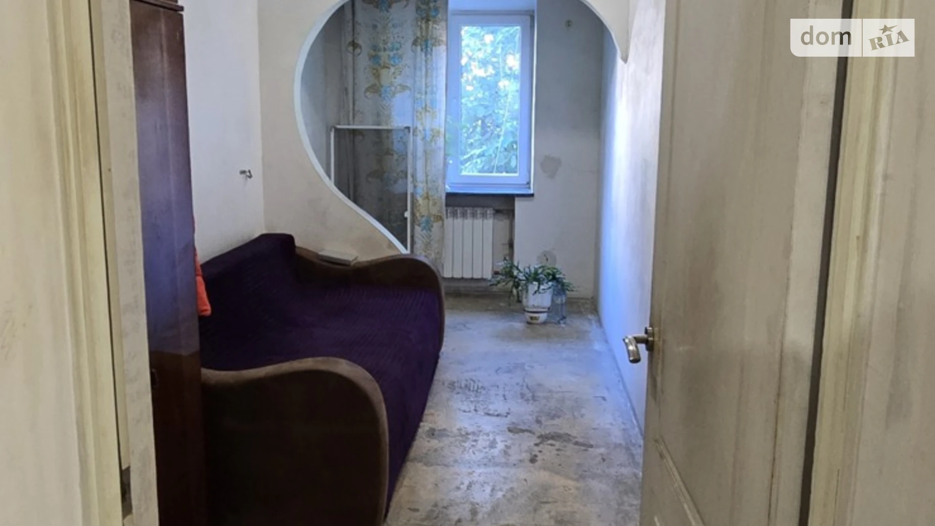 Продается 3-комнатная квартира 56 кв. м в Харькове, пр. Стадионный - фото 2