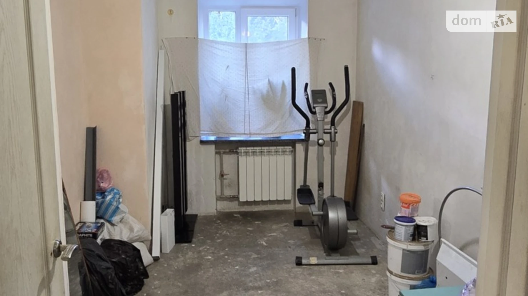 Продается 3-комнатная квартира 56 кв. м в Харькове, пр. Стадионный - фото 3