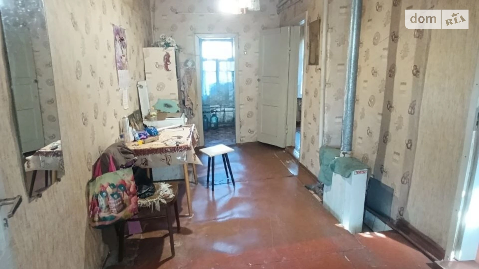 Продается часть дома 60 кв. м с мансардой, цена: 14500 $ - фото 4