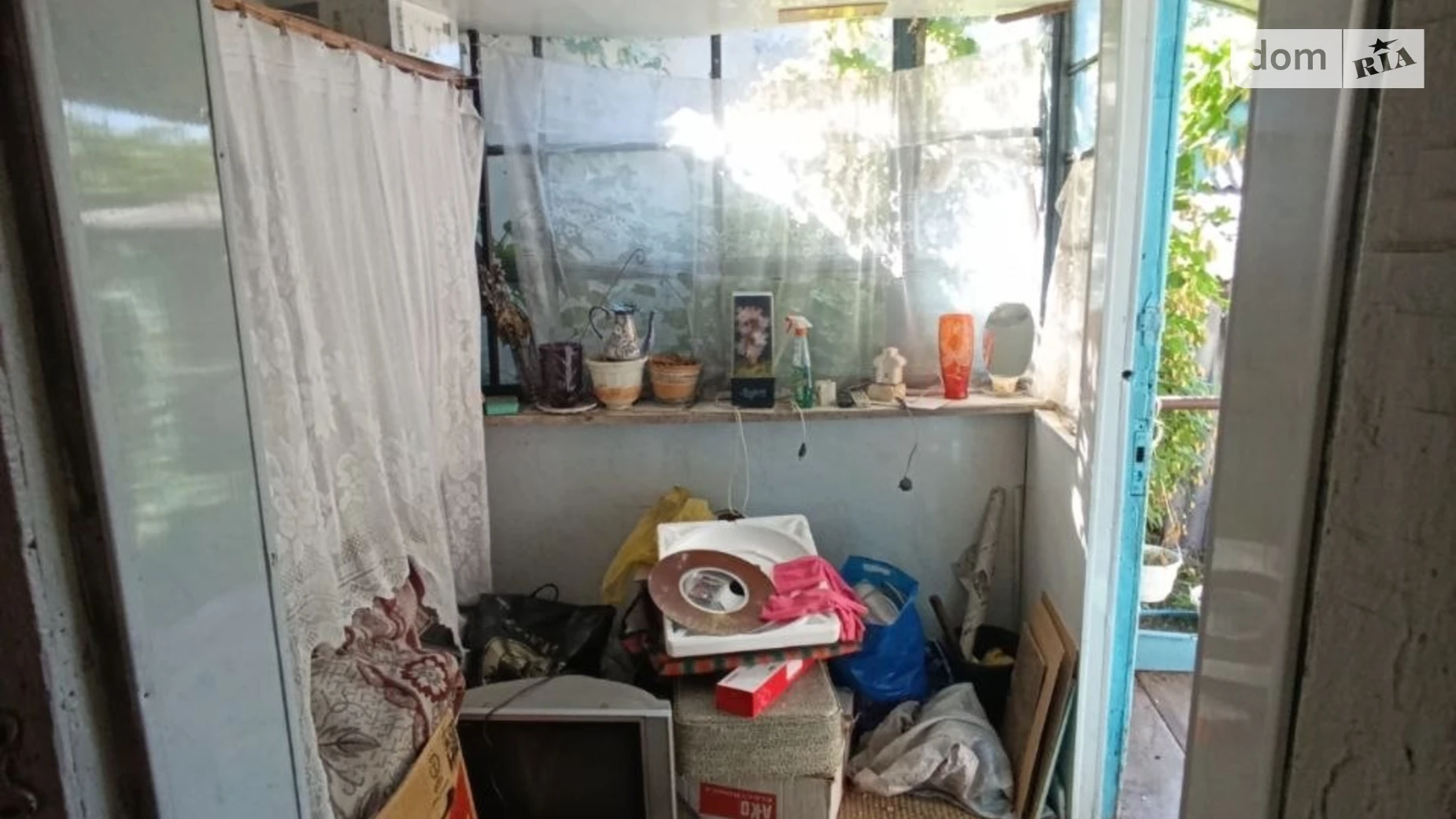 Продается часть дома 60 кв. м с мансардой, цена: 14500 $ - фото 5