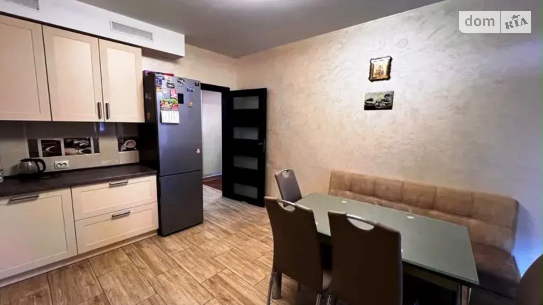 Сдается в аренду 2-комнатная квартира 80 кв. м в Львове, ул. Франциска Скорини, 44 - фото 4