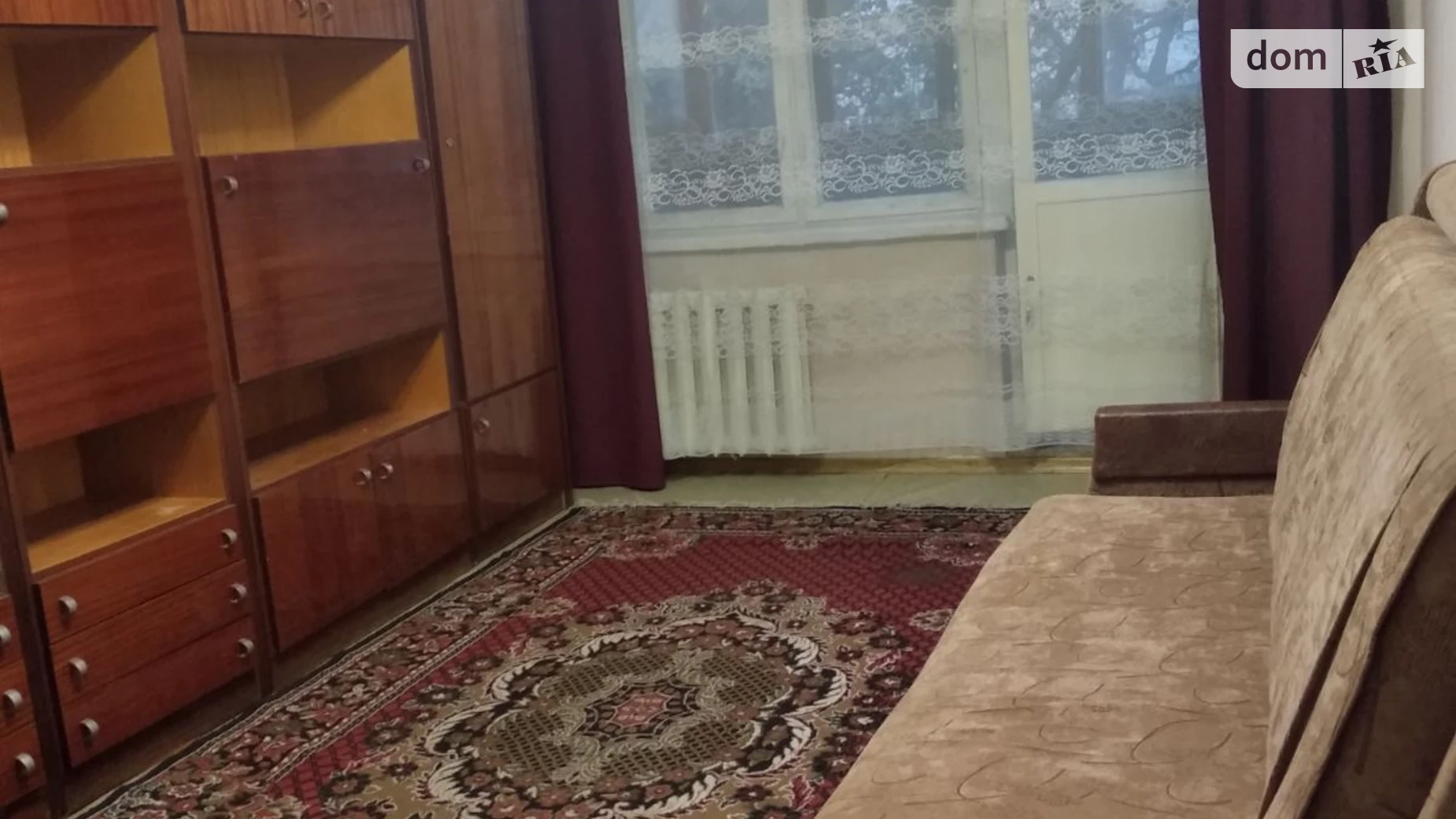Здається в оренду 3-кімнатна квартира 61 кв. м у Миколаєві, вул. 6-а Слобідська - фото 2