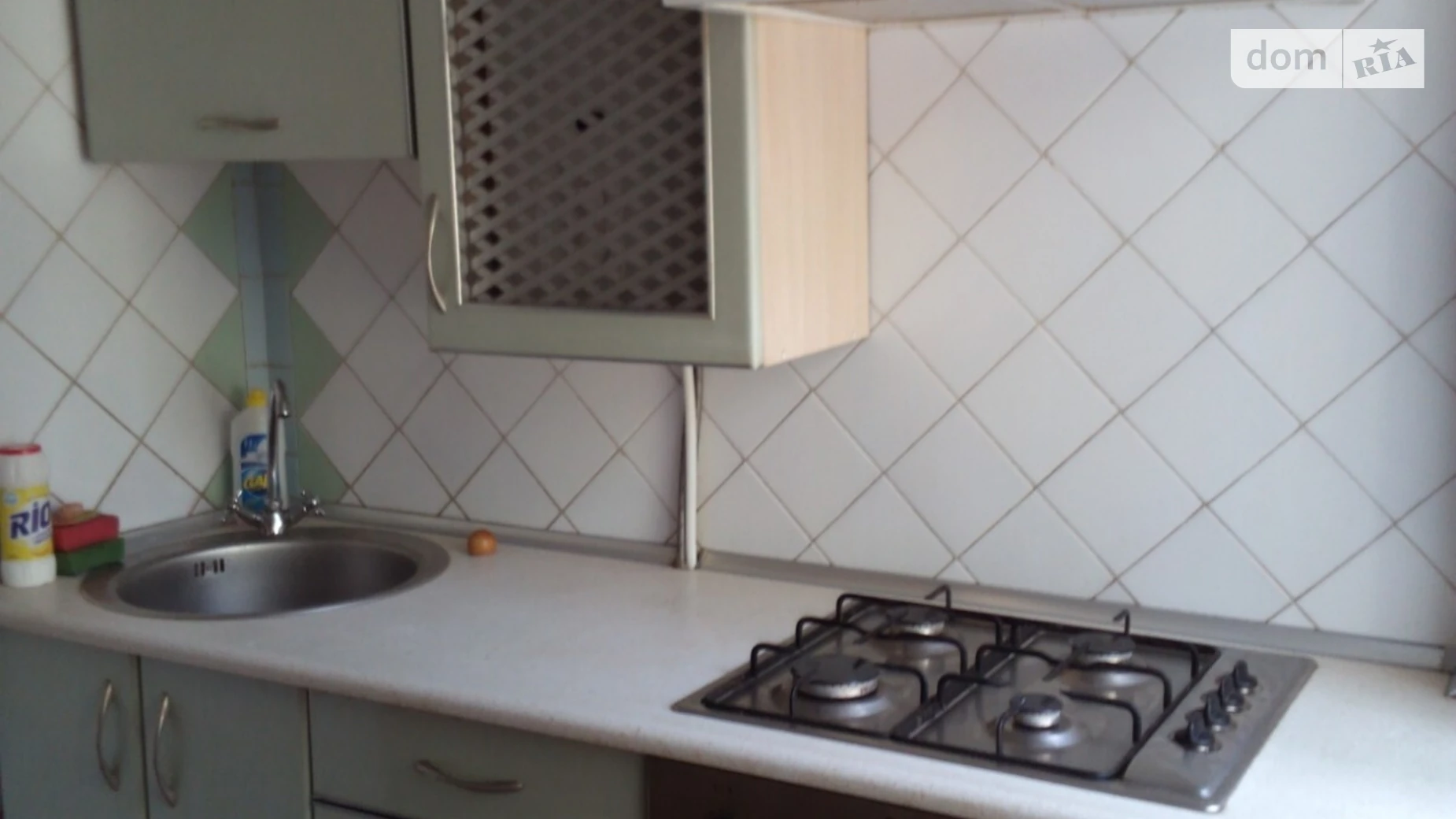 Здається в оренду 3-кімнатна квартира 61 кв. м у Миколаєві, вул. 6-а Слобідська - фото 4