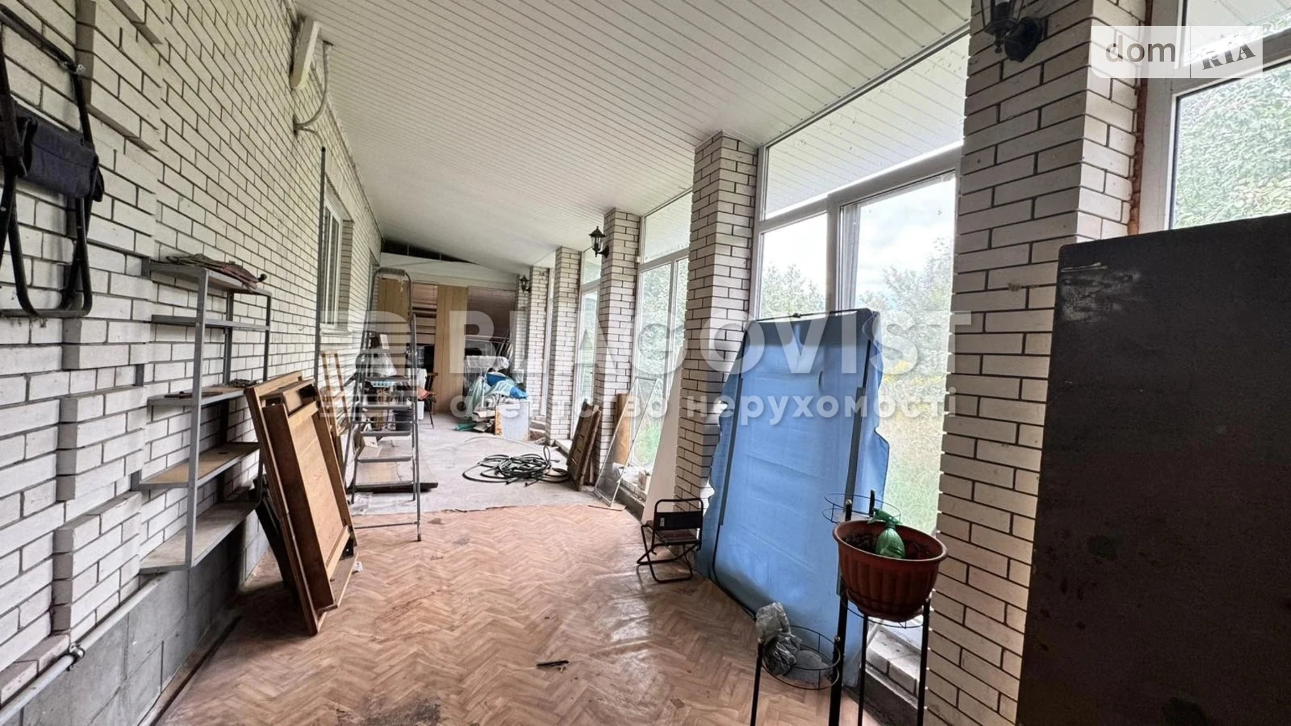 Продается дом на 2 этажа 215 кв. м с гаражом, цена: 169000 $ - фото 5