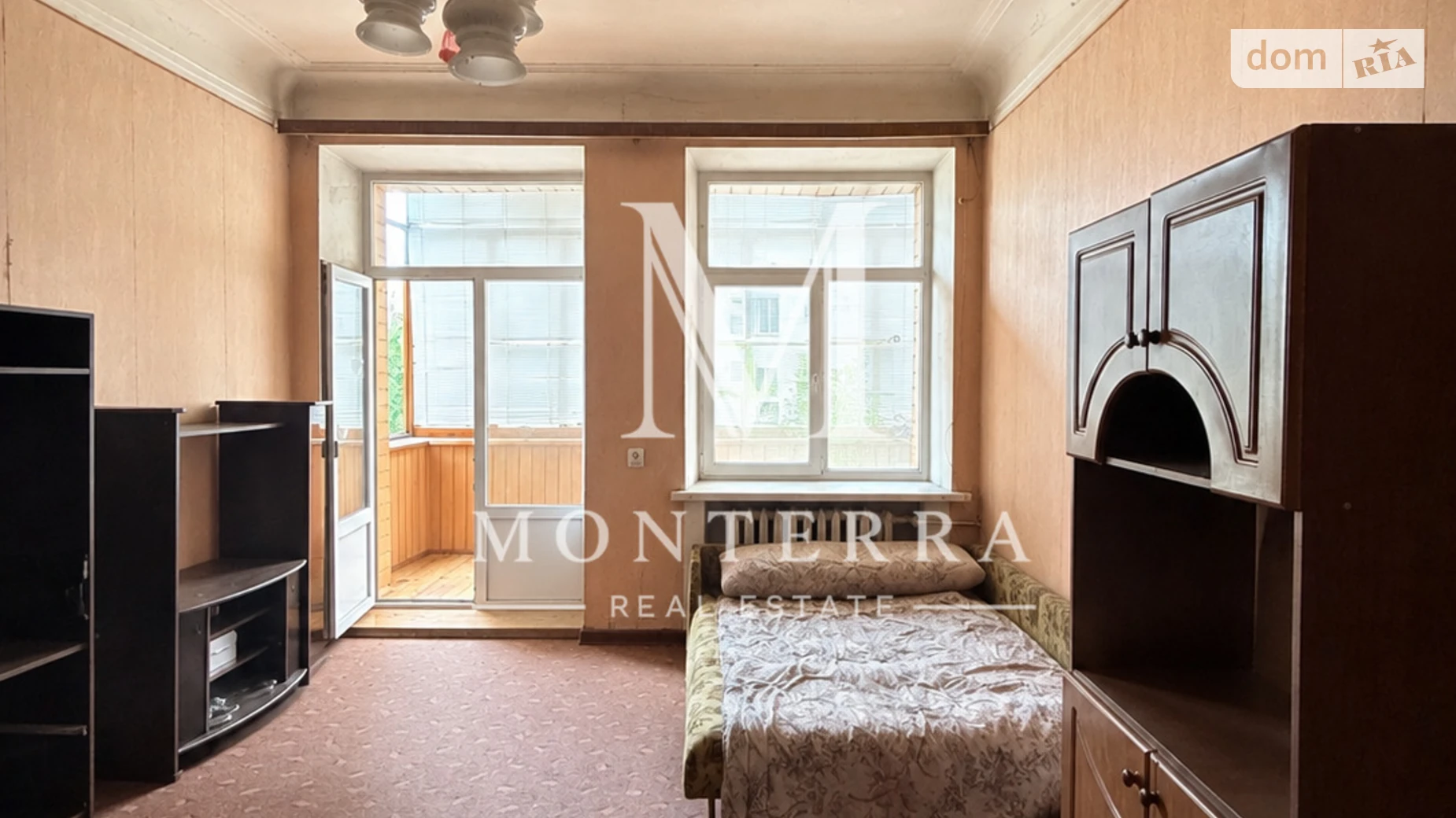 Продається 2-кімнатна квартира 68.4 кв. м у Києві, вул. Копилівська, 2А - фото 2
