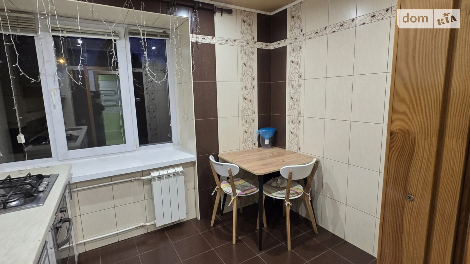 Продается 3-комнатная квартира 58 кв. м в Харькове, просп. Байрона(Героев Сталинграда) - фото 2
