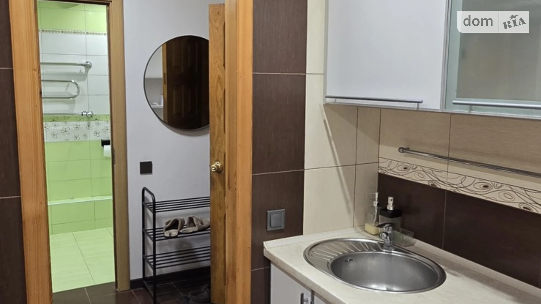 Продается 3-комнатная квартира 58 кв. м в Харькове, просп. Байрона(Героев Сталинграда) - фото 5
