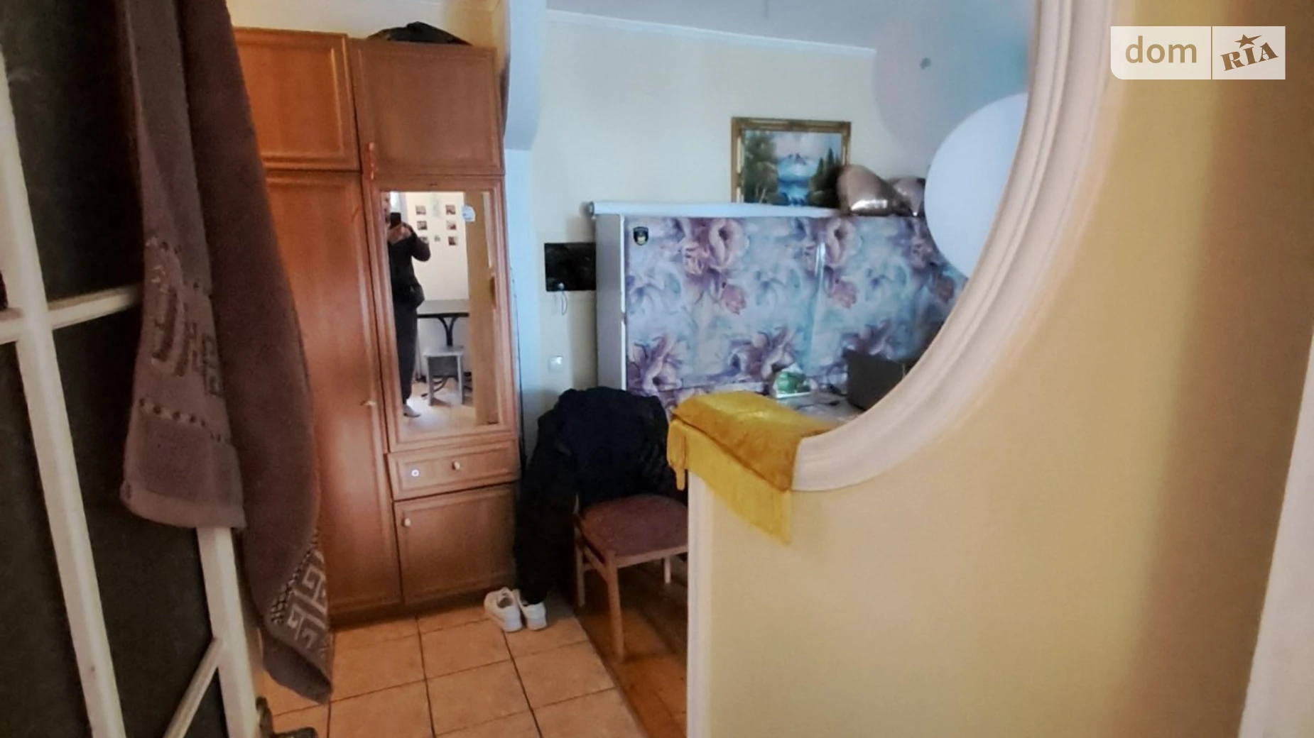 Продается 2-комнатная квартира 44 кв. м в Хмельницком, ул. Каменецкая, 107 - фото 4