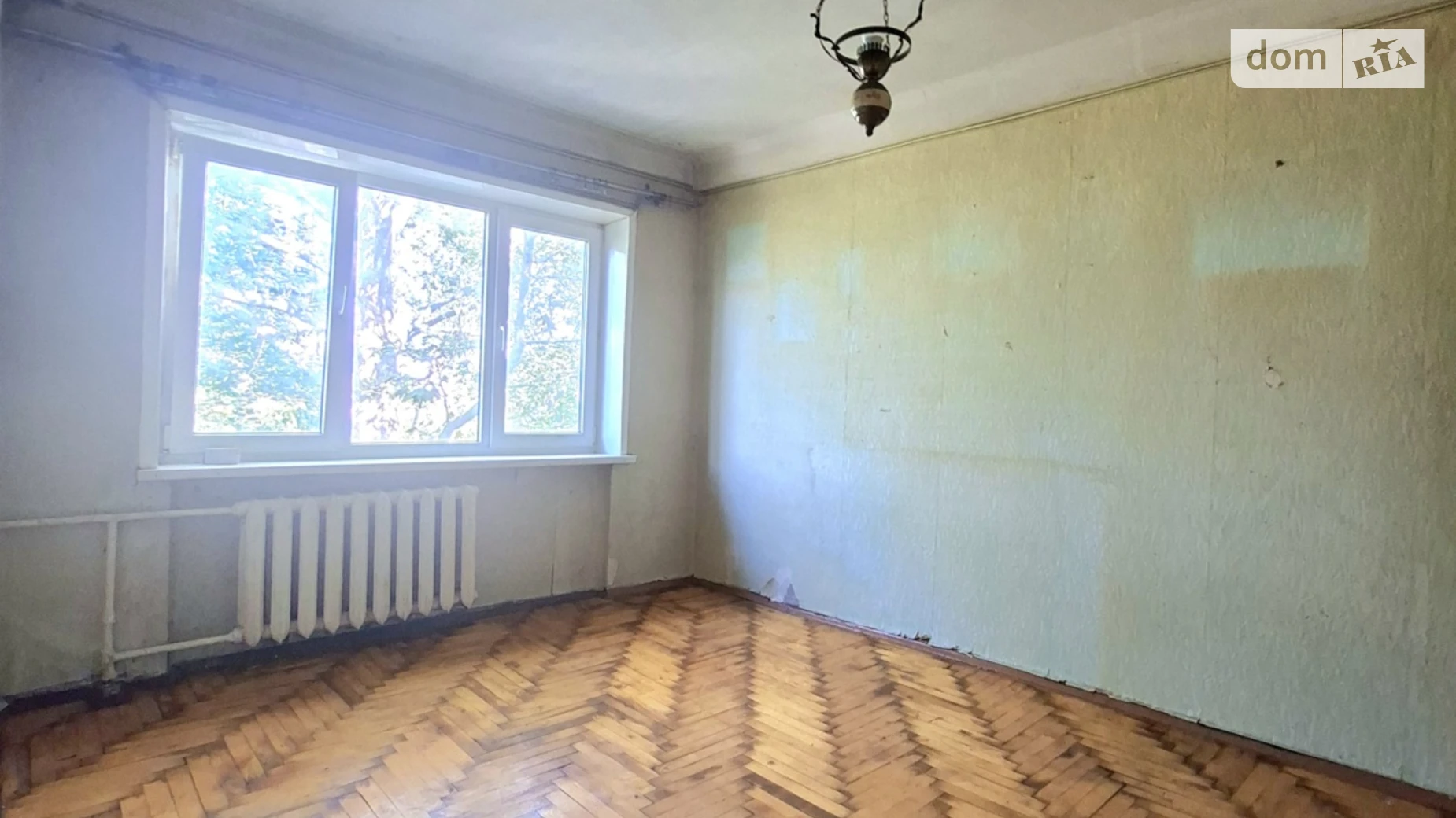2-комнатная квартира 45 кв. м в Запорожье, ул. Василия Сергиенко - фото 3