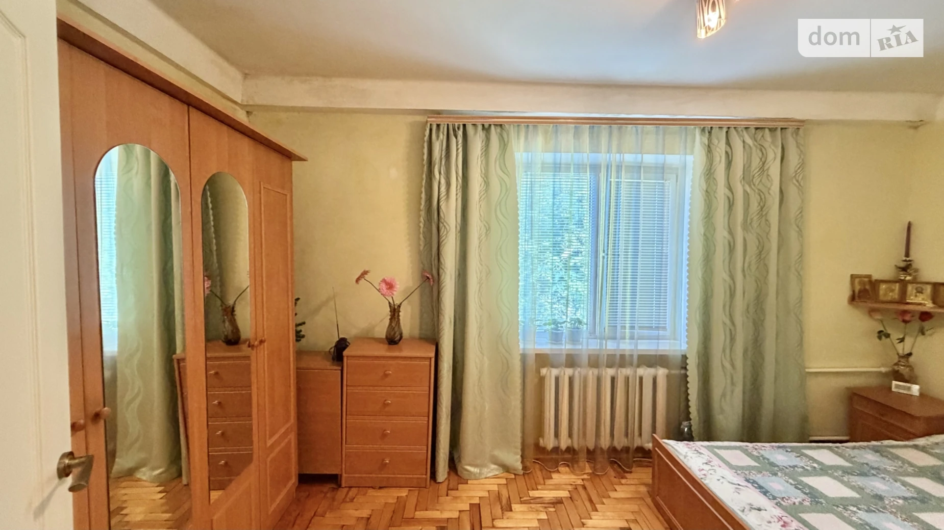 2-комнатная квартира 42 кв. м в Запорожье, ул. Вячеслава Зайцева(Лермонтова), 14 - фото 5
