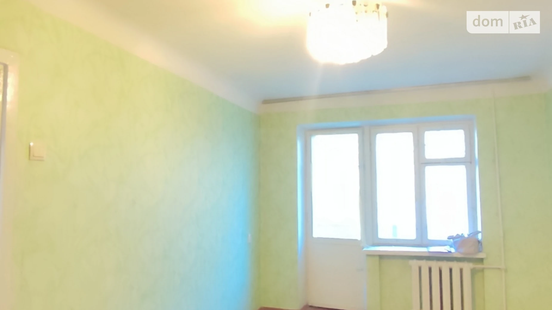 Продается 1-комнатная квартира 29.8 кв. м в Харькове, просп. Григоренко Петра - фото 2