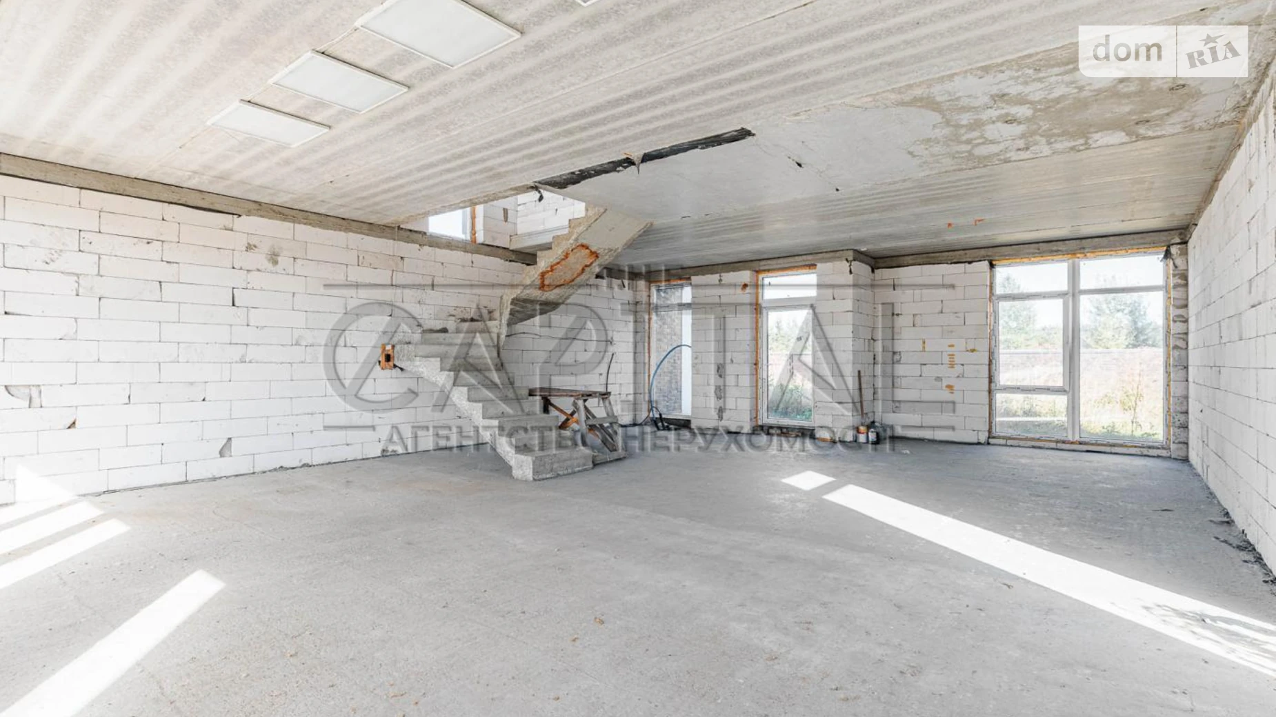 Продается дом на 2 этажа 92 кв. м с подвалом, цена: 145000 $ - фото 3