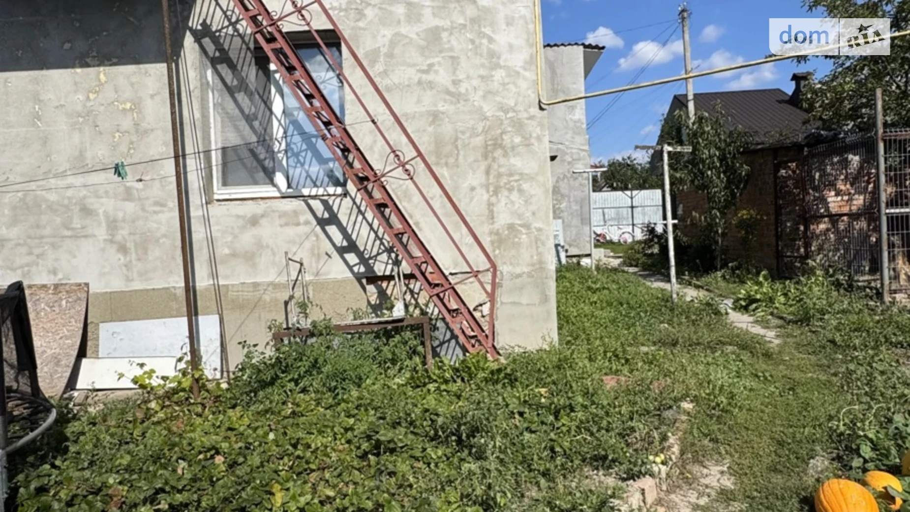 Продается часть дома 109 кв. м с бассейном, цена: 64999 $ - фото 2