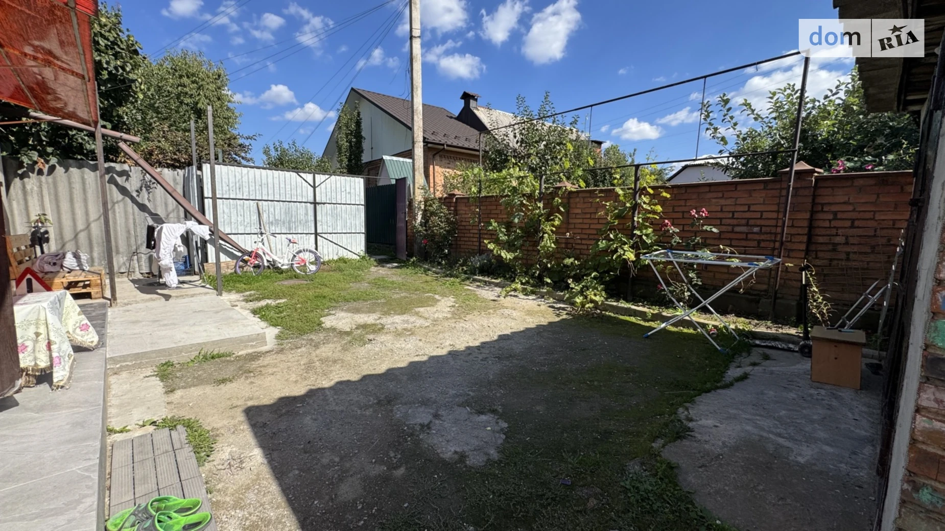 Продается часть дома 109 кв. м с бассейном, цена: 64999 $ - фото 4
