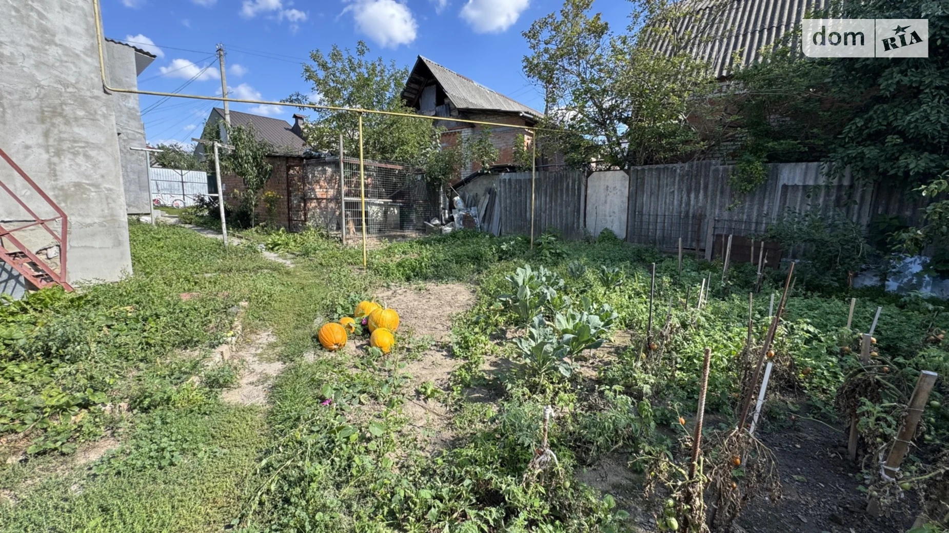Продается часть дома 109 кв. м с бассейном, цена: 64999 $ - фото 3