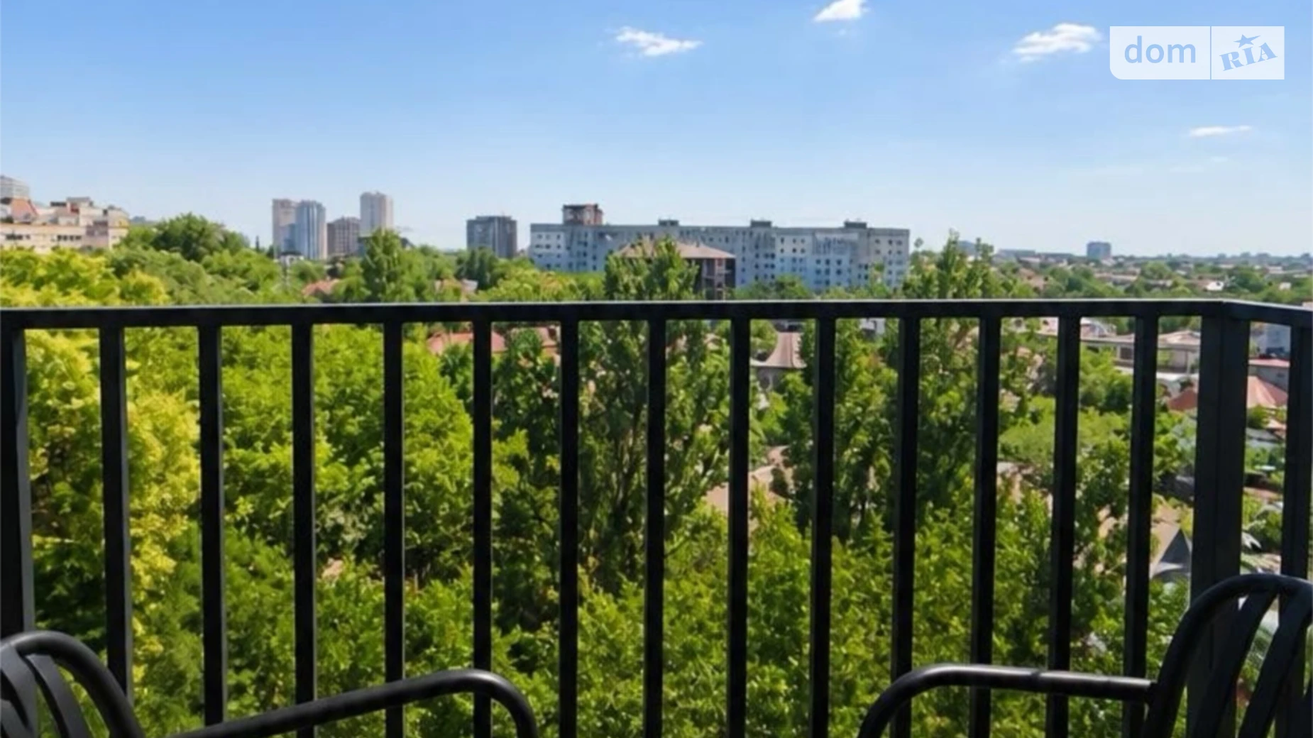 Продается 2-комнатная квартира 47 кв. м в Одессе, ул. Чубаевская, 1 - фото 3