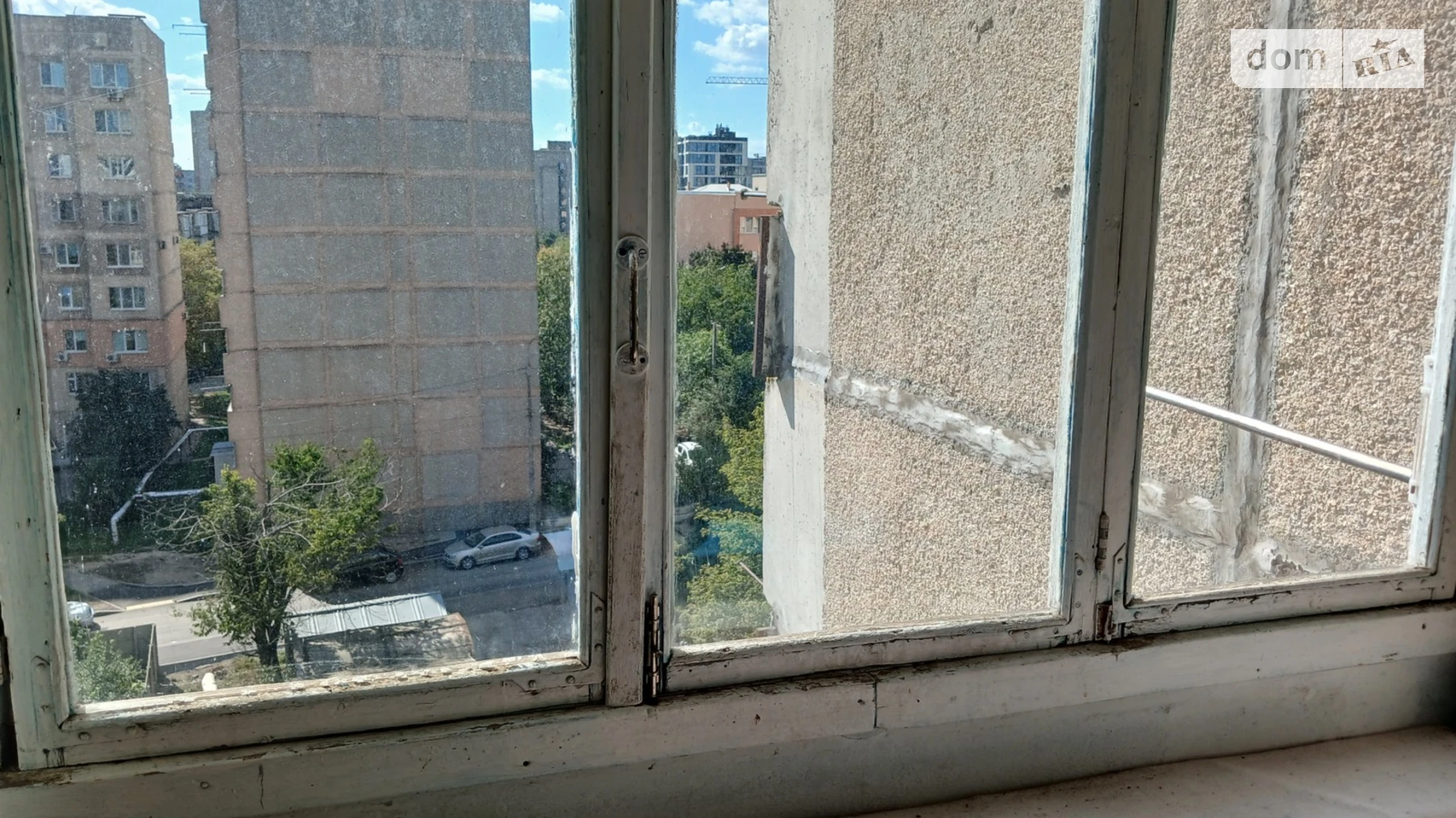 Здається в оренду 1-кімнатна квартира 40 кв. м у Вінниці, вул. Князів Коріатовичів, 174 - фото 2