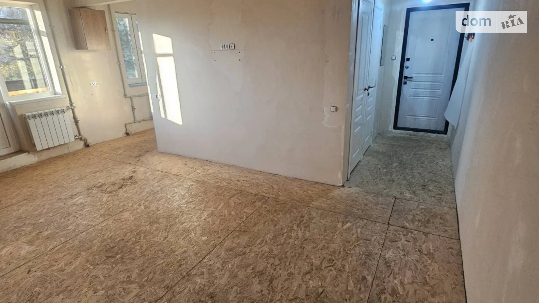 Продается 3-комнатная квартира 60.1 кв. м в Харькове, бул. Жасминовый - фото 3