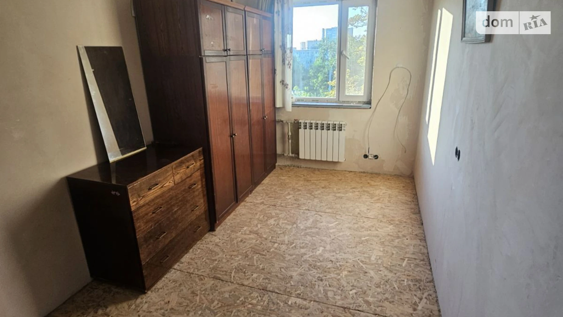 Продается 3-комнатная квартира 60.1 кв. м в Харькове, бул. Жасминовый - фото 5
