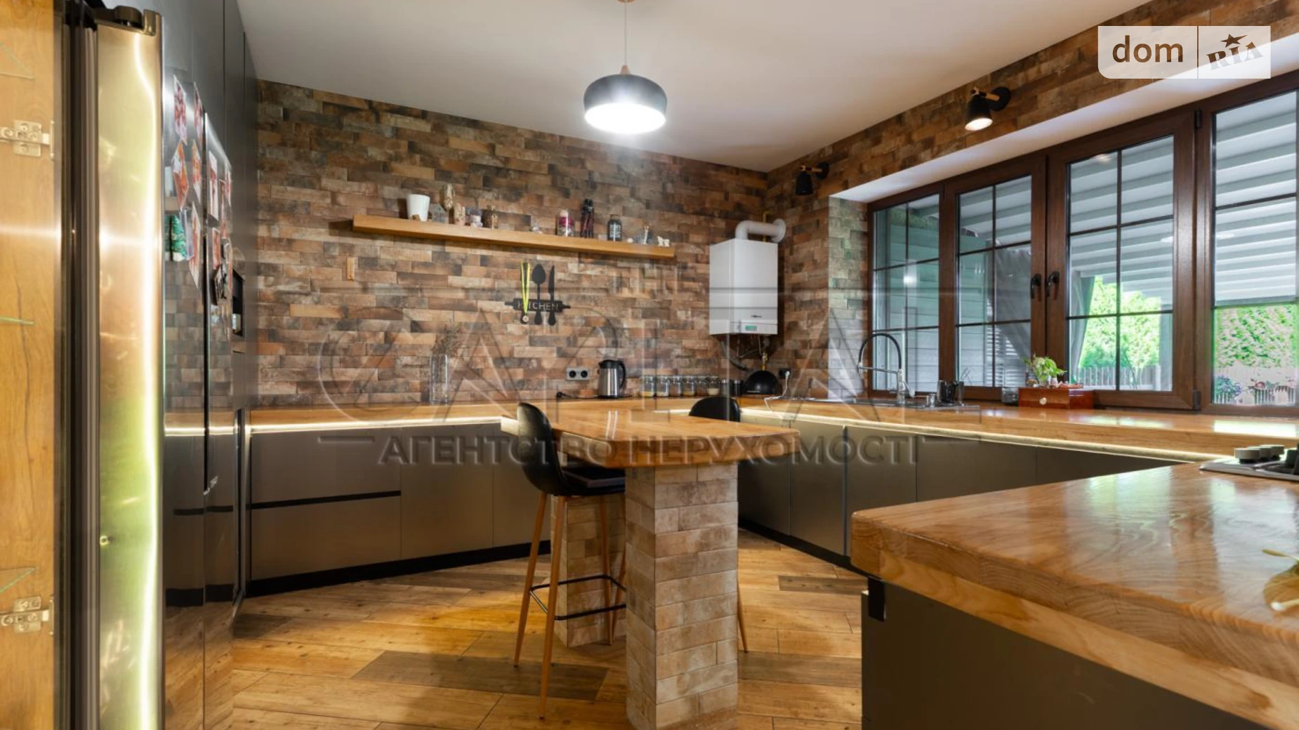 вул. Абрикосова, 1 Нивки Київ, цена: 2800 $ - фото 2