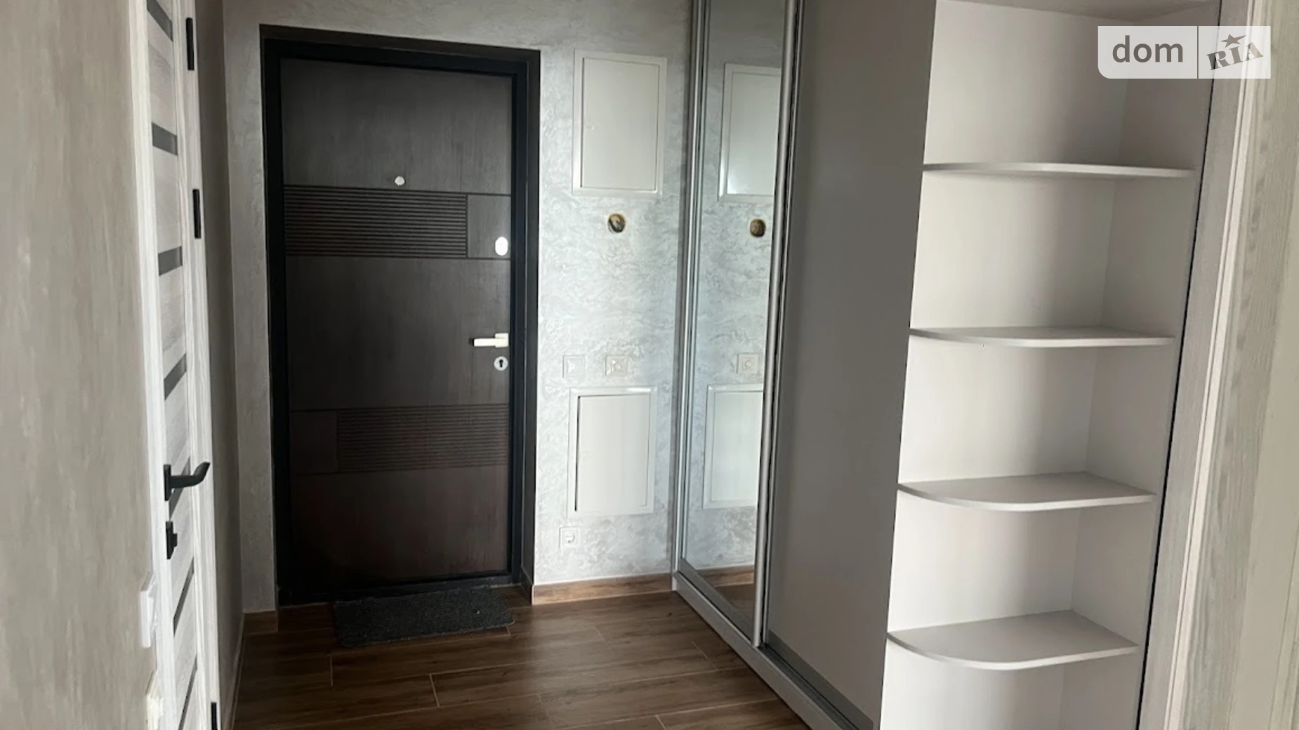 Сдается в аренду 2-комнатная квартира 55.5 кв. м в Киеве, пер. Лысогорский, 20 - фото 2