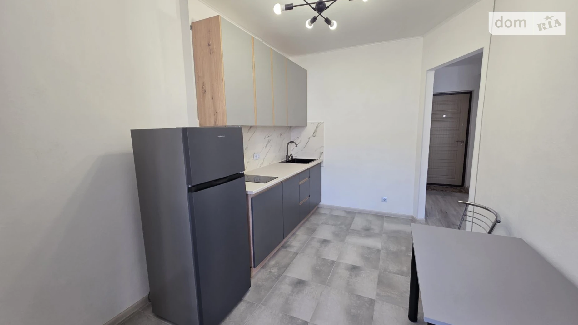 Продається 1-кімнатна квартира 34.5 кв. м у Одесі, вул. Люстдорфська дорога - фото 3