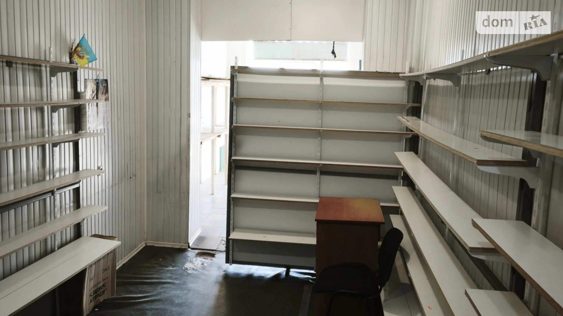 Сдается в аренду помещения свободного назначения 35 кв. м в 1-этажном здании, цена: 8000 грн - фото 3
