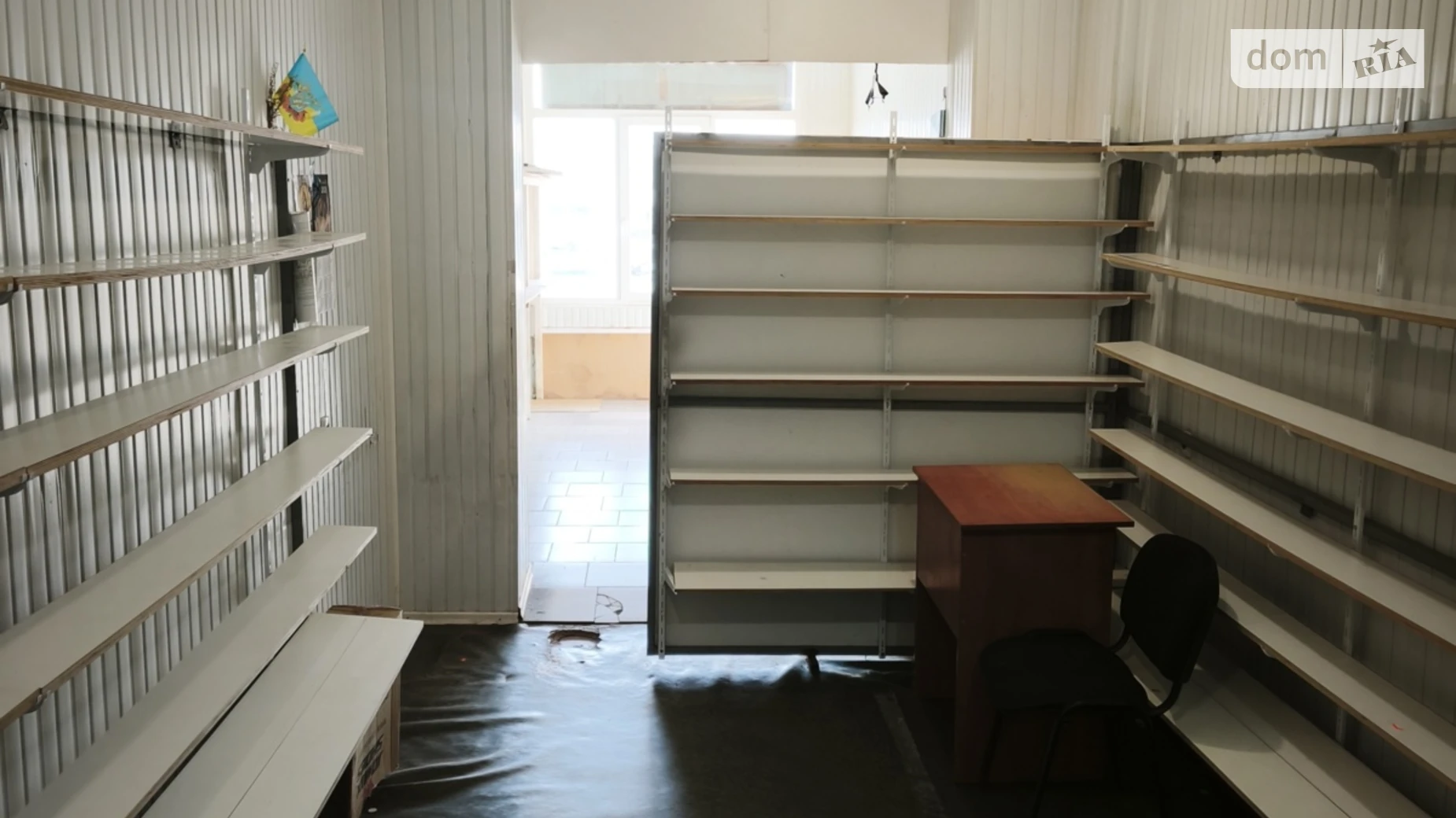 Сдается в аренду помещения свободного назначения 35 кв. м в 1-этажном здании, цена: 8000 грн - фото 4