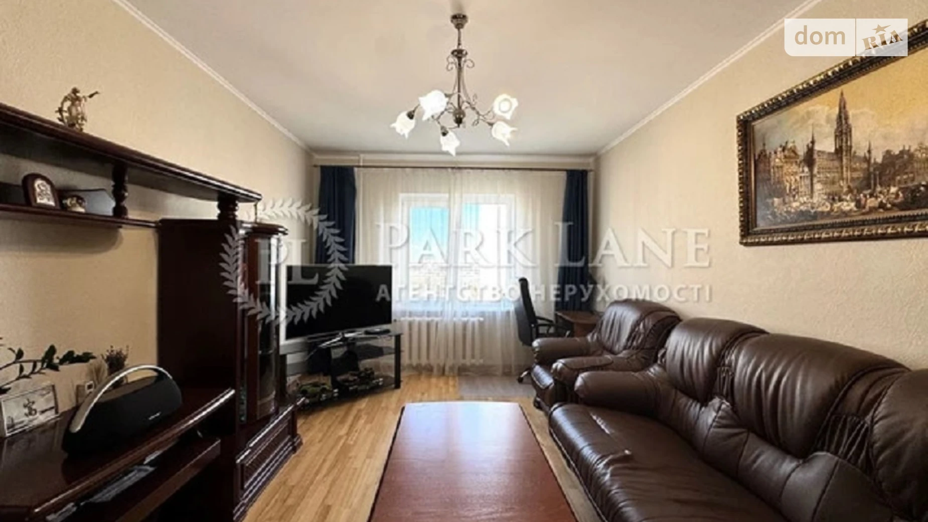 Продается 3-комнатная квартира 92.6 кв. м в Киеве, ул. Милютенко, 17В - фото 2