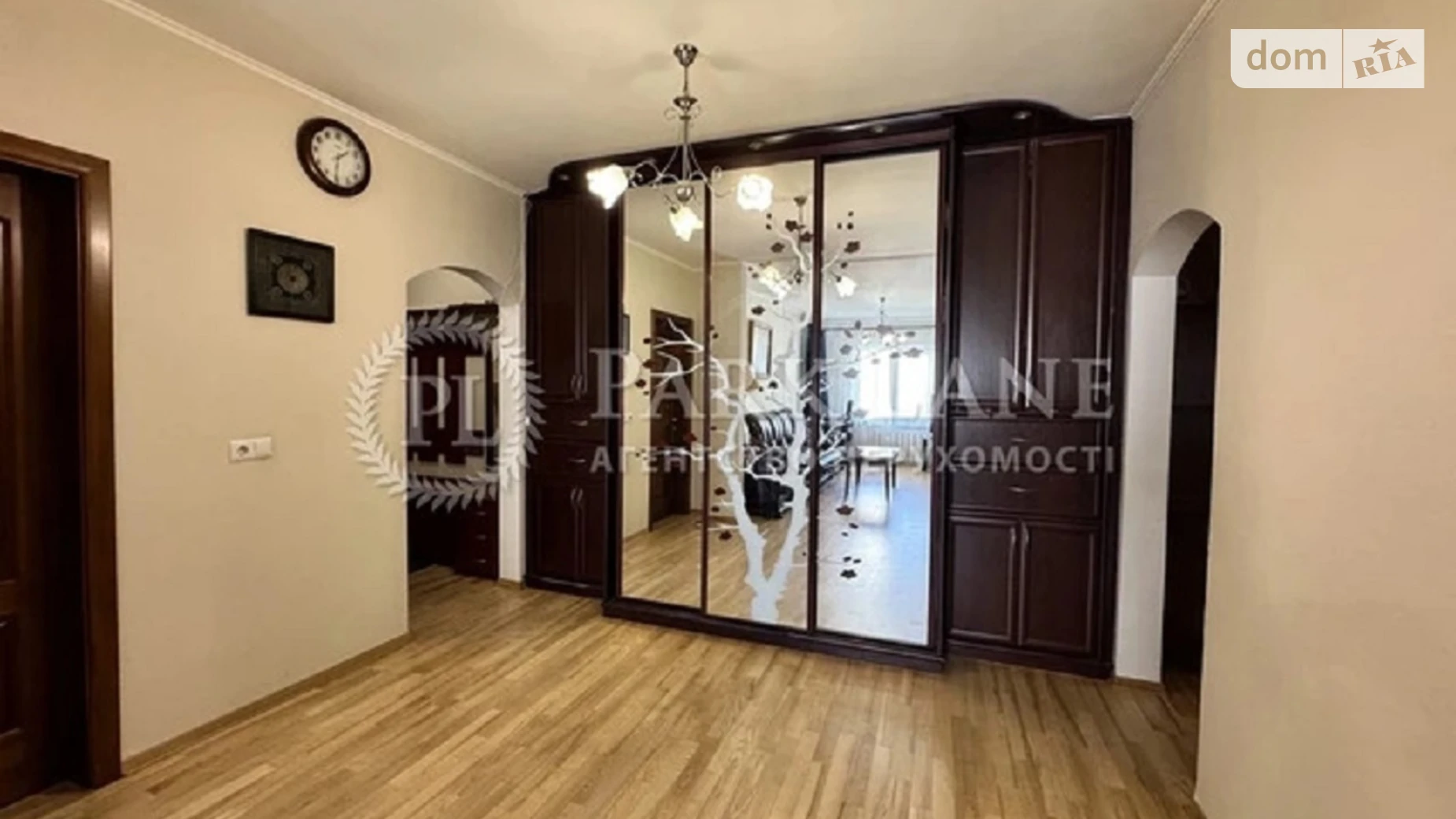 Продается 3-комнатная квартира 92.6 кв. м в Киеве, ул. Милютенко, 17В - фото 5