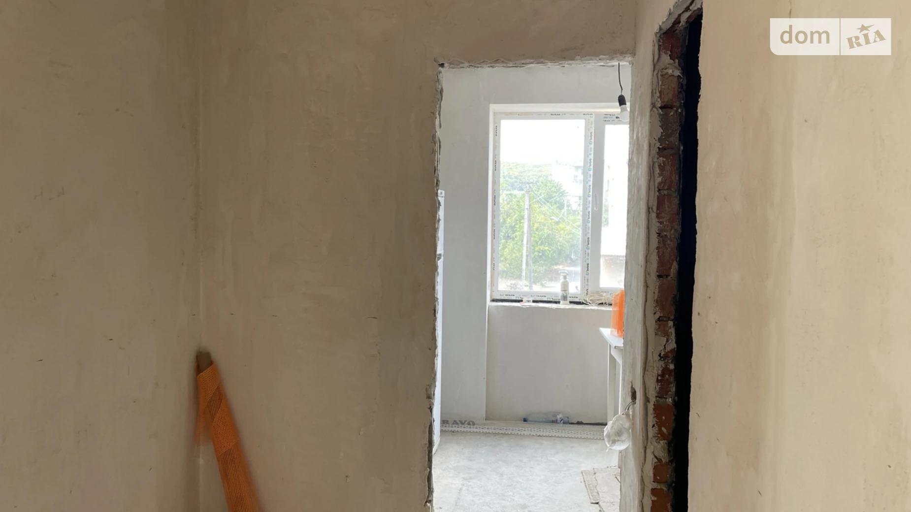 Продается 1-комнатная квартира 36 кв. м в Ужгороде, ул. Канальная, 33 - фото 3