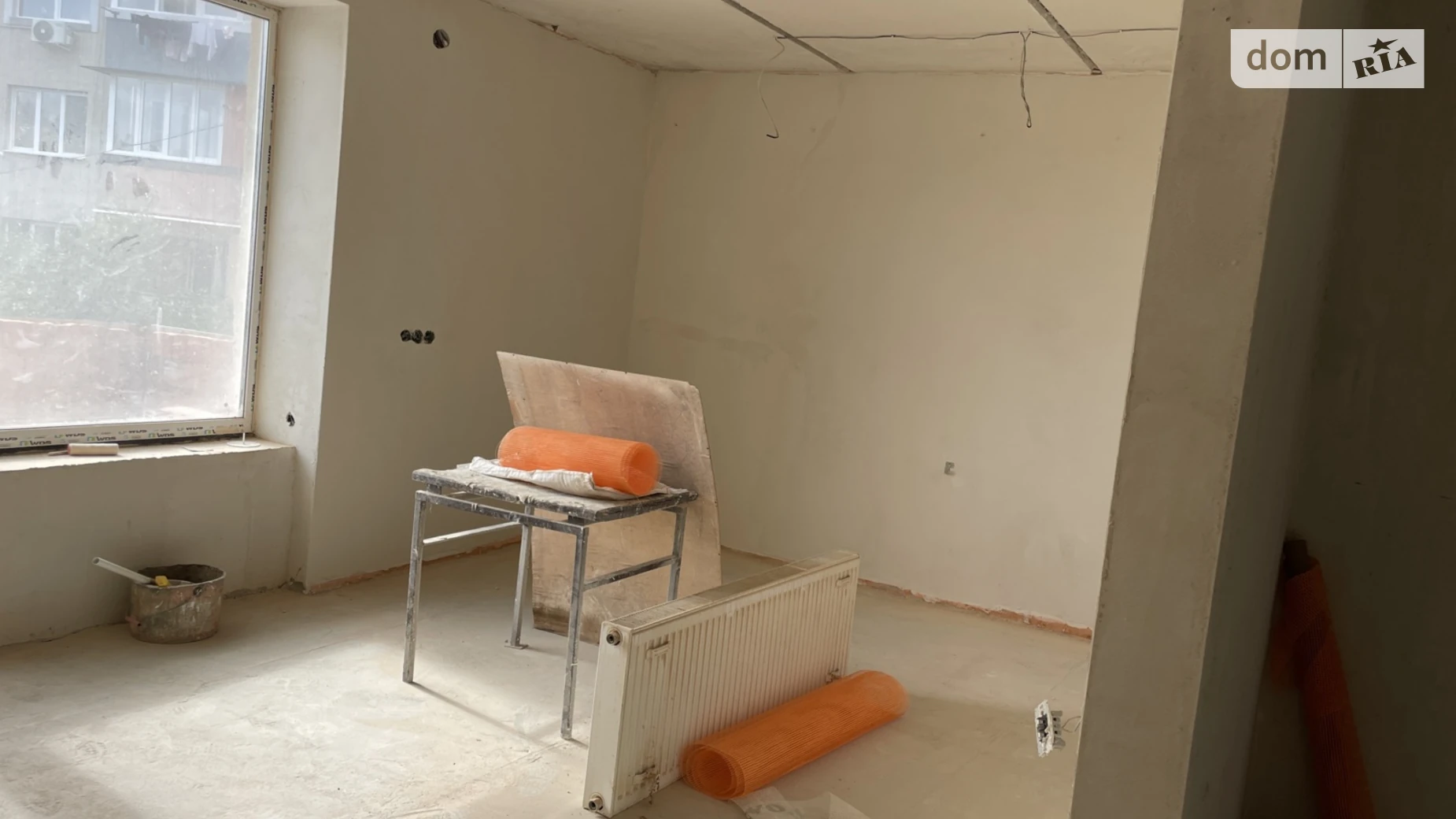 Продается 1-комнатная квартира 36 кв. м в Ужгороде, ул. Канальная, 33 - фото 5