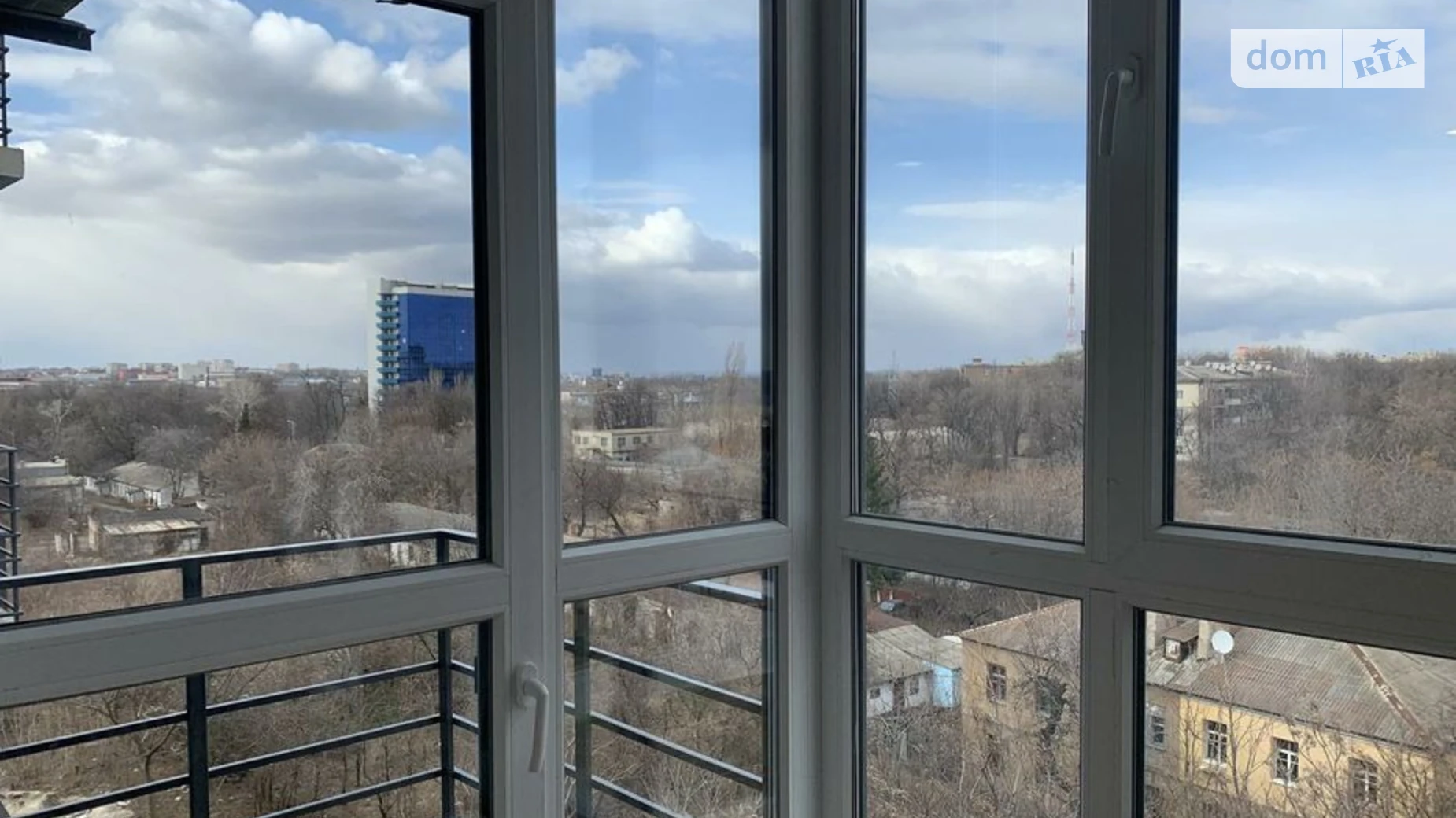 Здається в оренду 2-кімнатна квартира 48 кв. м у Дніпрі, вул. Героїв Рятувальників(Дубініна В.), 6 - фото 5