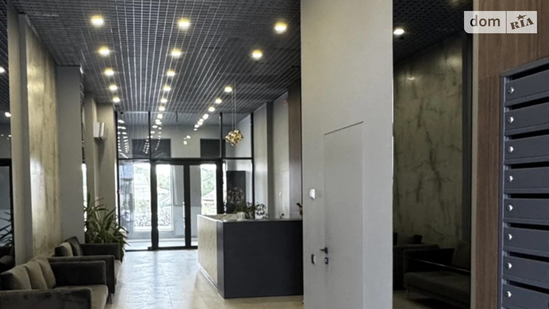 Продается 1-комнатная квартира 41.6 кв. м в Кропивницком, ул. Андреевская, 2Б - фото 3
