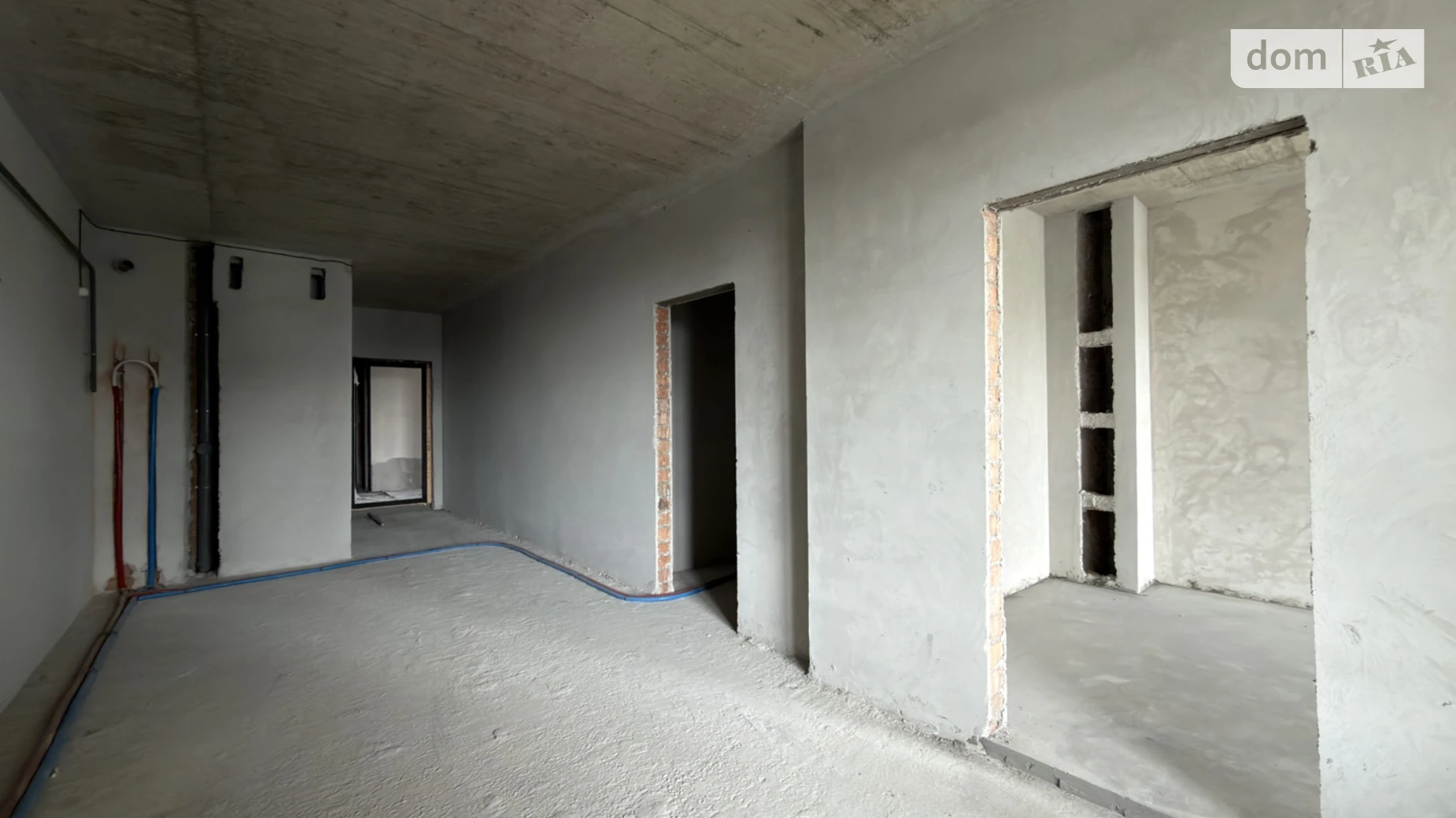 Продается 1-комнатная квартира 52.82 кв. м в Львове, цена: 95000 $ - фото 5