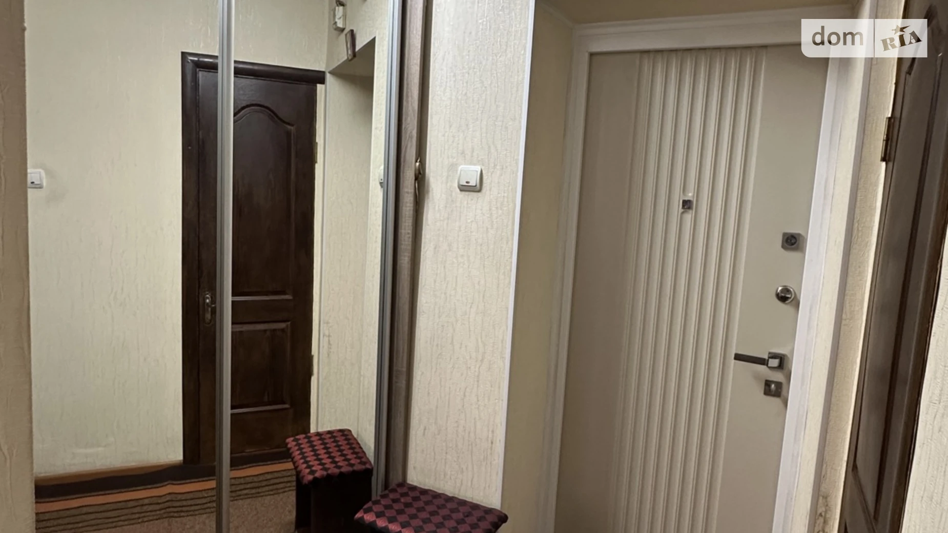 Продается 1-комнатная квартира 34.84 кв. м в Житомире, ул. Офицерская, 20 - фото 4