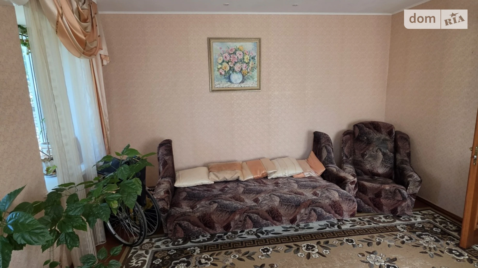 Продается часть дома 71.2 кв. м с беседкой, цена: 52000 $ - фото 3